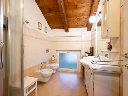 Magna Fina, Maison 8 personnes à Asti - Photo 19