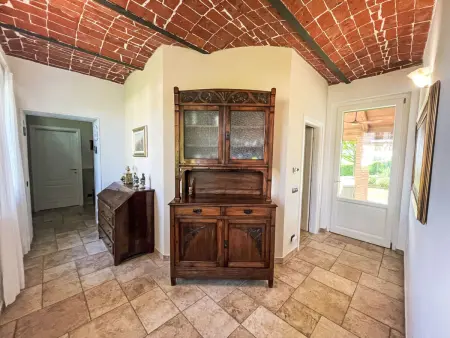 Magna Fina, Maison 8 personnes à Asti - Photo 22
