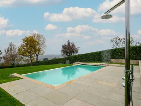 Magna Fina, Maison 8 personnes à Asti - Photo 24