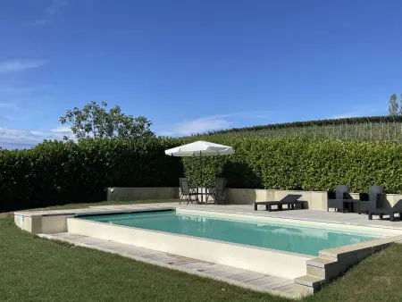 Magna Fina, Maison 8 personnes à Asti - Photo 26