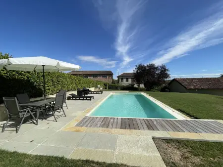 Magna Fina, Maison 8 personnes à Asti - Photo 27