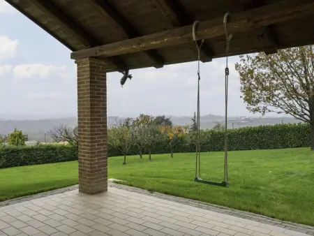 Magna Fina, Maison 8 personnes à Asti - Photo 31