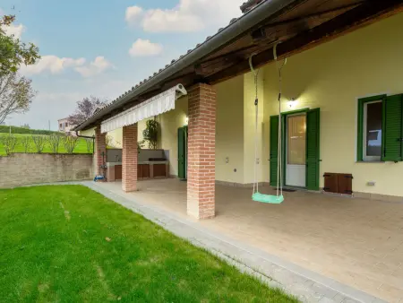 Magna Fina, Maison 8 personnes à Asti - Photo 32
