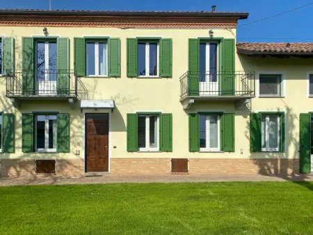 Magna Fina, Maison 8 personnes à Asti - Photo 34