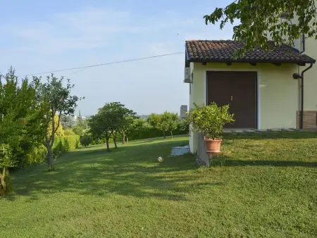 Magna Fina, Maison 8 personnes à Asti - Photo 35