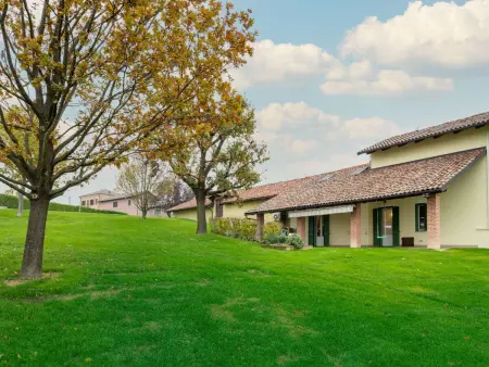 Magna Fina, Maison 8 personnes à Asti - Photo 36