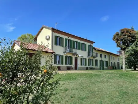 Magna Fina, Maison 8 personnes à Asti - Photo 37