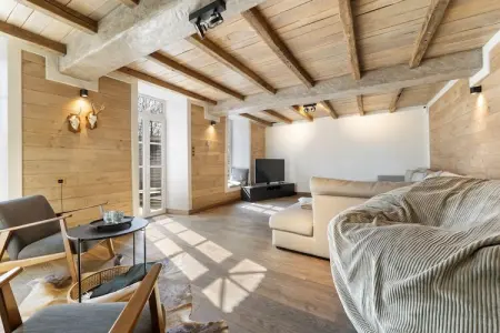 Villa Aywaille, Manoir à Aywaille avec terrasse - Photo 9