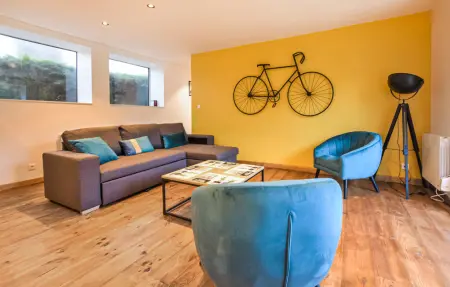 Maison 6 personnes à Clitourps - Photo 2