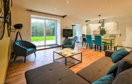 Maison 6 personnes à Clitourps - Photo 3
