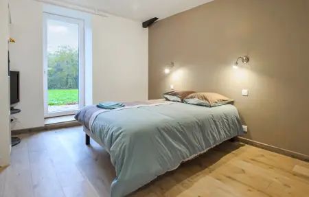 Maison 6 personnes à Clitourps - Photo 7
