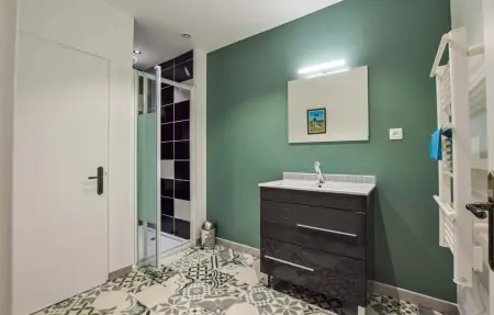 Maison 6 personnes à Clitourps - Photo 8