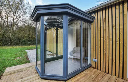 Maison 6 personnes à Clitourps - Photo 10