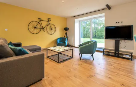 Maison 6 personnes à Clitourps - Photo 11