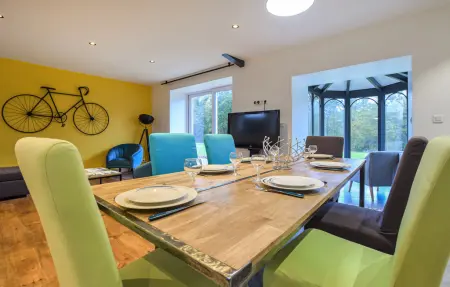 Maison 6 personnes à Clitourps - Photo 12