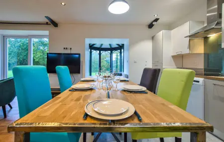 Maison 6 personnes à Clitourps - Photo 13
