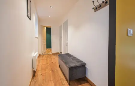 Maison 6 personnes à Clitourps - Photo 14