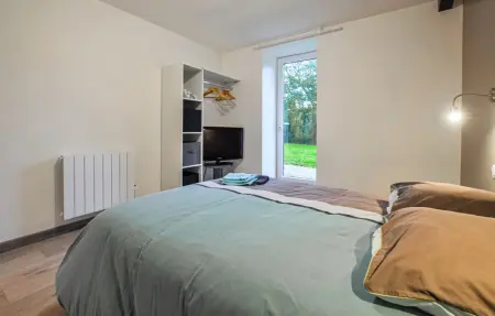 Maison 6 personnes à Clitourps - Photo 15