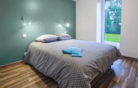 Maison 6 personnes à Clitourps - Photo 16