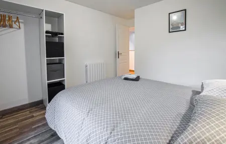 Maison 6 personnes à Clitourps - Photo 17