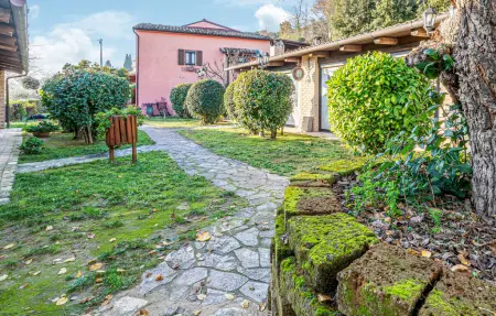 Maison 5 personnes à Montefiore dell'Aso - Photo 1
