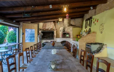Maison 5 personnes à Montefiore dell'Aso - Photo 3