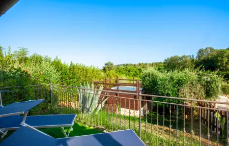 Maison 5 personnes à Montefiore dell'Aso - Photo 11