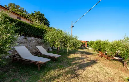 Maison 5 personnes à Montefiore dell'Aso - Photo 12