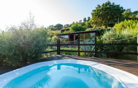 Maison 5 personnes à Montefiore dell'Aso - Photo 13