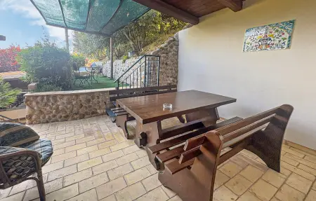 Maison 5 personnes à Montefiore dell'Aso - Photo 15