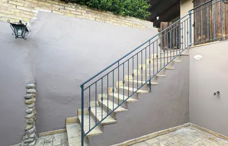 Maison 5 personnes à Montefiore dell'Aso - Photo 20