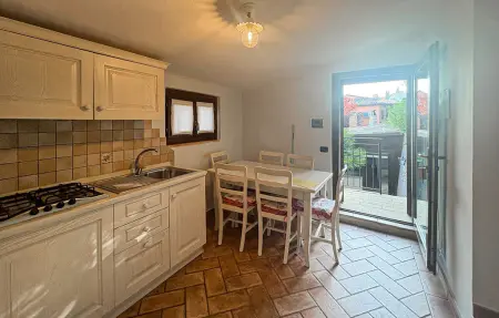 Maison 5 personnes à Montefiore dell'Aso - Photo 21