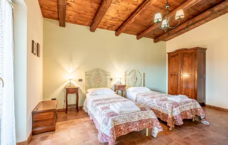 Maison 5 personnes à Montefiore dell'Aso - Photo 24