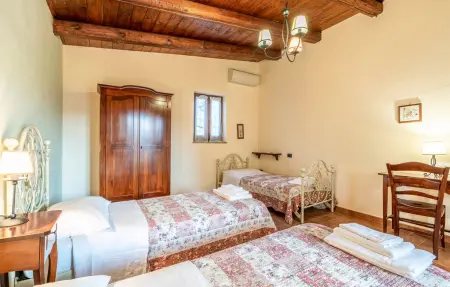 Maison 5 personnes à Montefiore dell'Aso - Photo 25