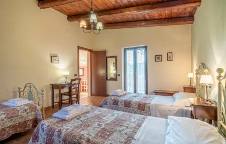 Maison 5 personnes à Montefiore dell'Aso - Photo 26