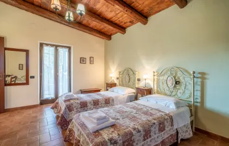 Maison 5 personnes à Montefiore dell'Aso - Photo 27