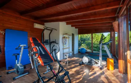 Maison 5 personnes à Montefiore dell'Aso - Photo 39