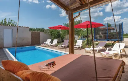 Maison 6 personnes à Gajana - Photo 2