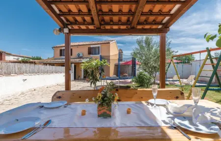 Maison 6 personnes à Gajana - Photo 3