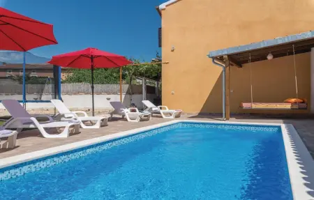 Maison 6 personnes à Gajana - Photo 4