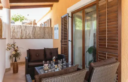 Maison 6 personnes à Gajana - Photo 10
