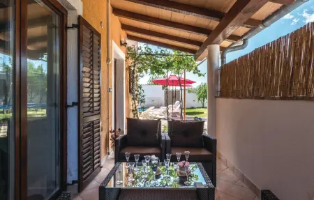 Maison 6 personnes à Gajana - Photo 11