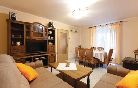 Maison 6 personnes à Gajana - Photo 12