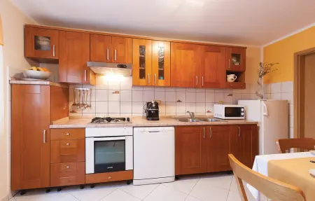 Maison 6 personnes à Gajana - Photo 14