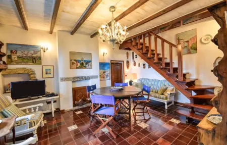 Maison 7 personnes à La Spezia - Photo 2