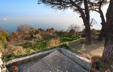 Maison 7 personnes à La Spezia - Photo 16