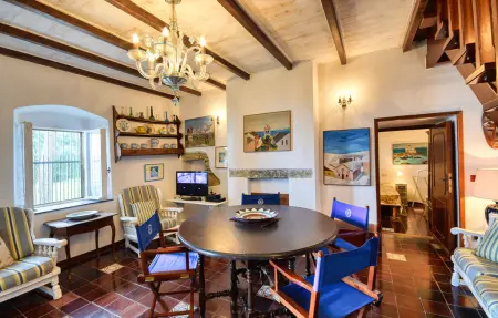 Maison 7 personnes à La Spezia - Photo 18