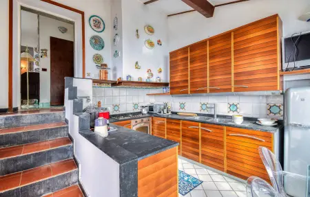 Maison 7 personnes à La Spezia - Photo 20