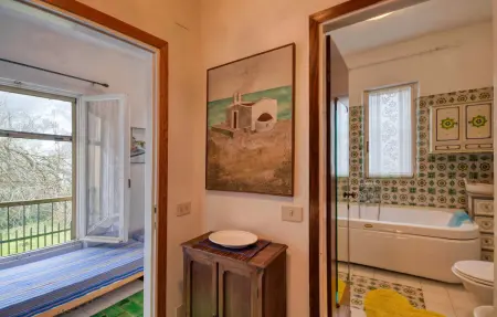 Maison 7 personnes à La Spezia - Photo 27