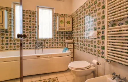 Maison 7 personnes à La Spezia - Photo 29